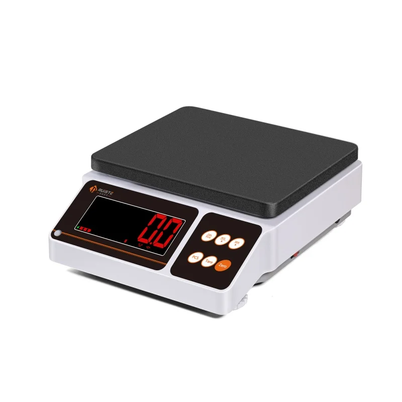 Commercial Printing Market - Veidt Weighing RSB6001W Electronic Scale Balance