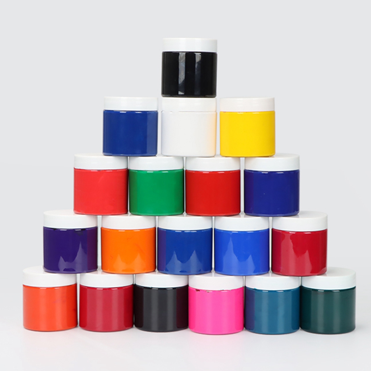 Direct To Garment Ink - 100ml Screen Printing Ink Acrylic WaterBased