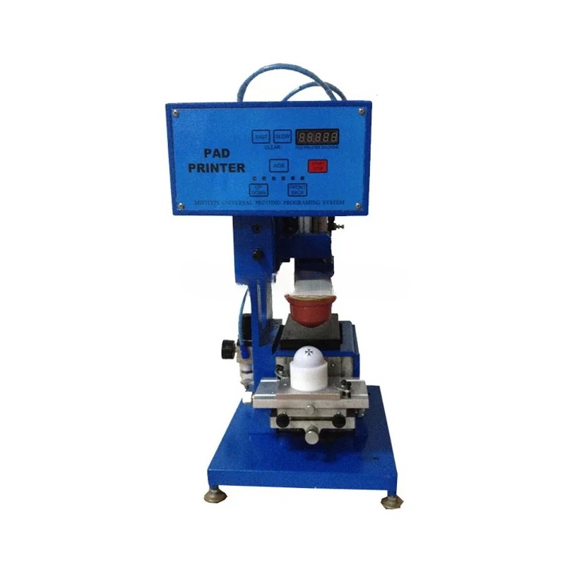 Commercial Print Model - Model GW-SM Industrial Ink Cup Pad