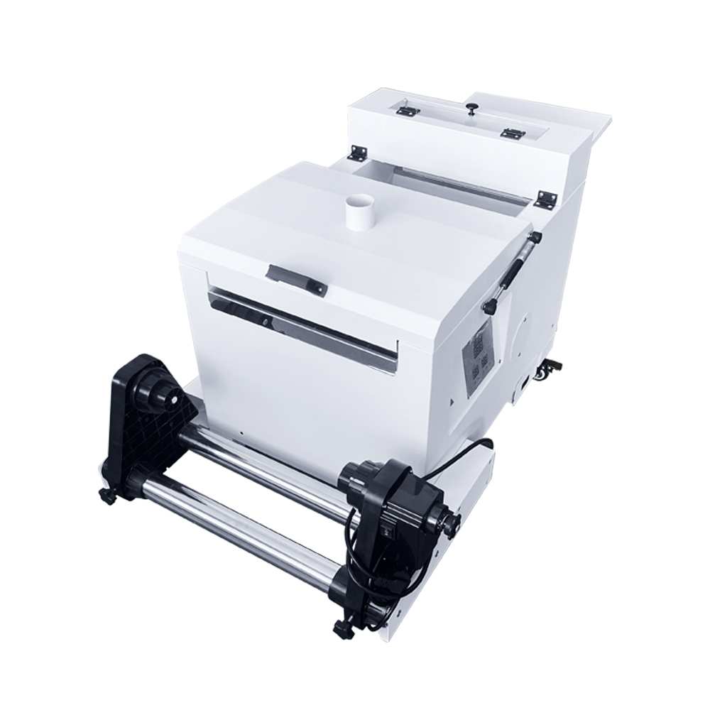 Commercial Dtf Printing - A3 Size DTF Powder Shaker Machine
