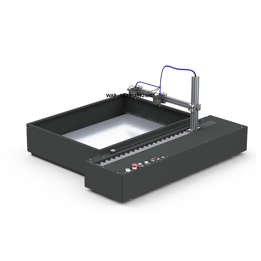 Pretreatment Machine Dtg - Closed Type/Open Type Automatic Pretreat Machine