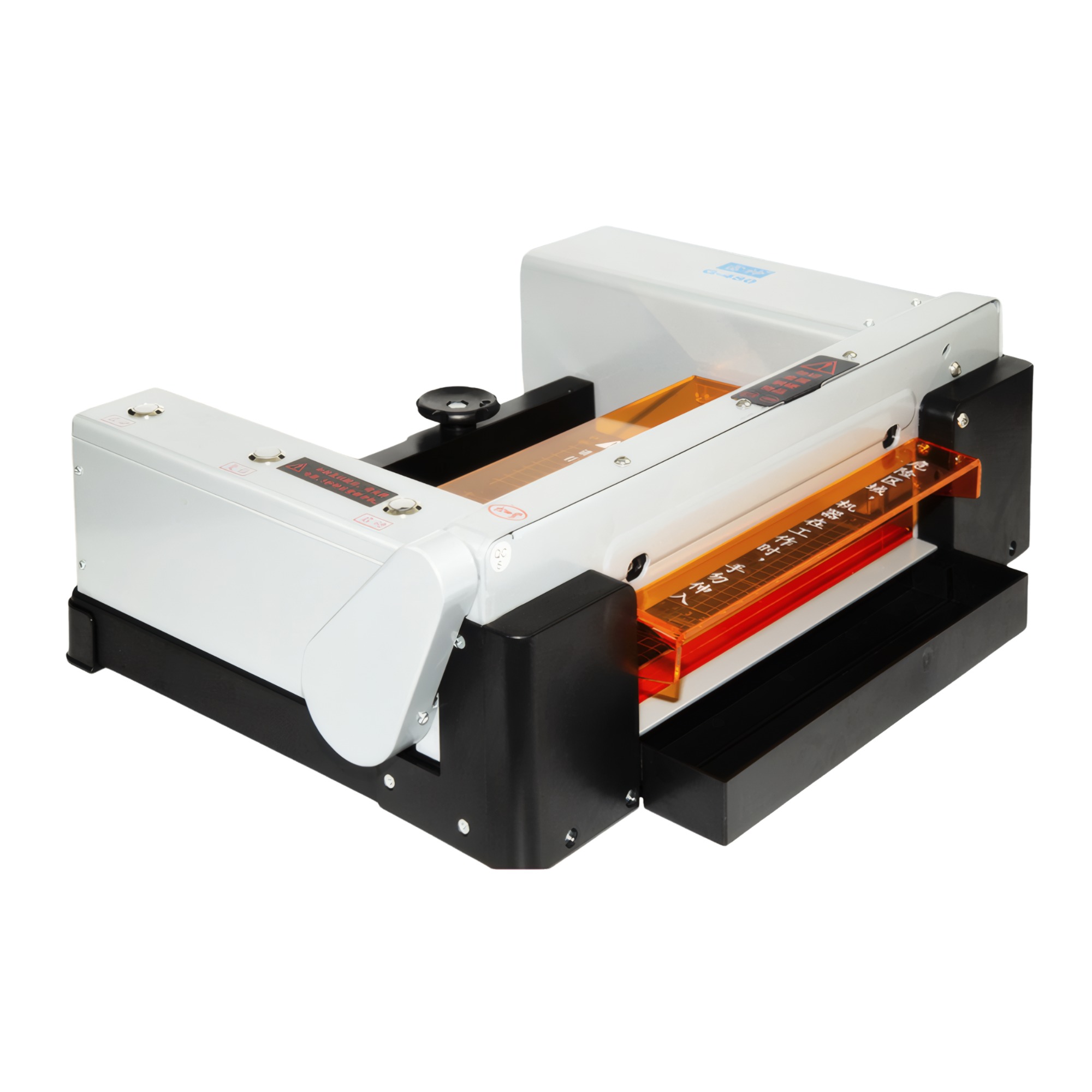 Commercial Printing And Binding - G480 Commercial Grade Cutter Ideal for