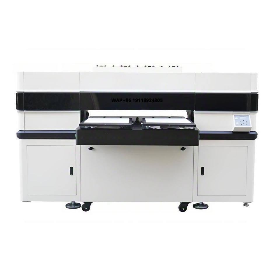 Direct To Garment Ink - Wholesale 9-Color Digital DTG Flatbed Direct