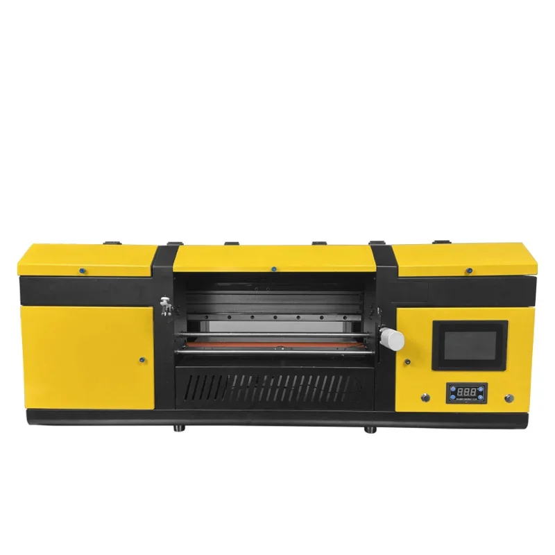 Upgrade A3 UV DTF Printer 2 In - Commercial Dtf Printing recension och pris