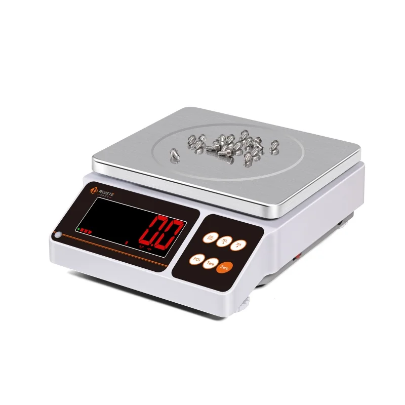 Veidt Weighing RSB6001W Electr - Commercial Printing Market recension och pris