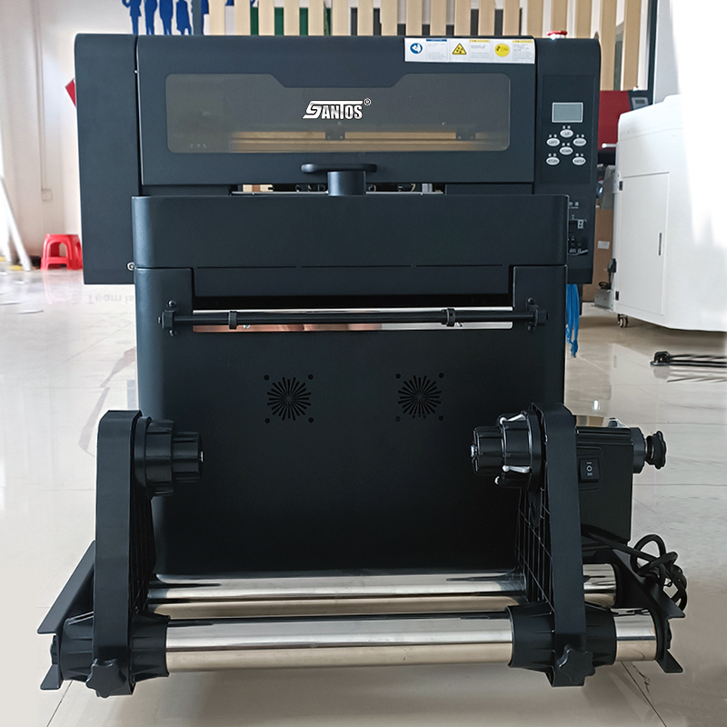 30CM A3 DTF Printer Xp600/I320 - Commercial Dtf Printing recension och pris
