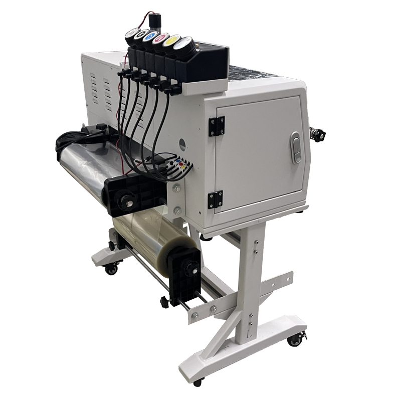 Double Sides Printing A3 Cryst - Commercial Dtf Printing recension och pris