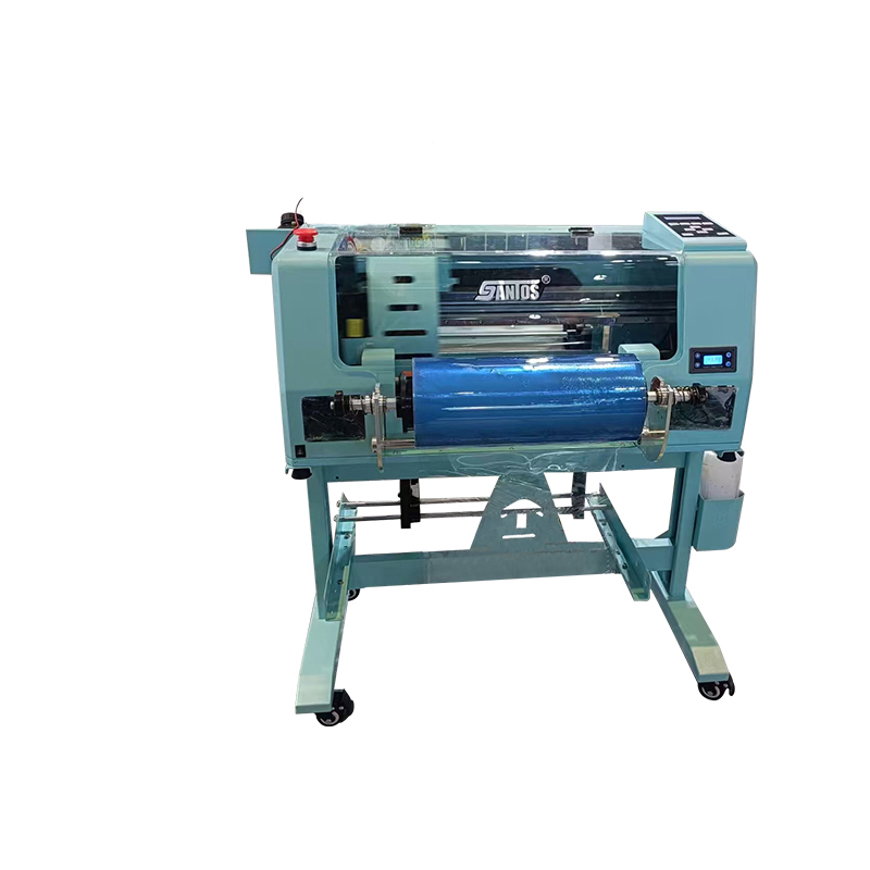 Double Sides Printing A3 Cryst - Commercial Dtf Printing recension och pris