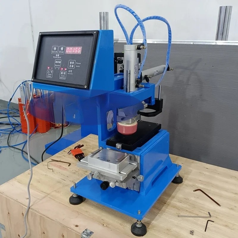 Model GW-SM Industrial Ink Cup - Commercial Print Model recension och pris