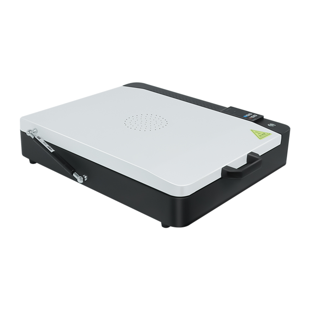 A3 A4 DTF Transfer Oven Printi - Commercial Print Model recension och pris