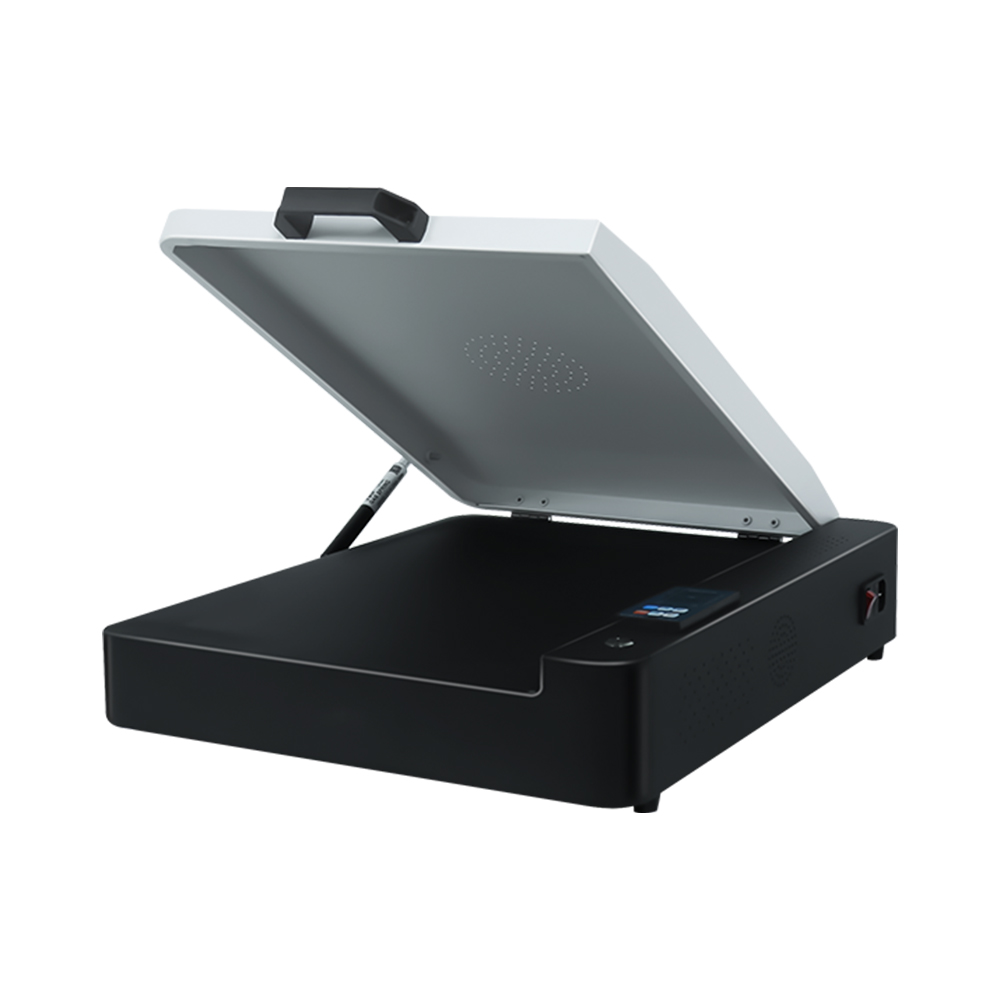 A3 A4 DTF Transfer Oven Printi - Commercial Print Model recension och pris