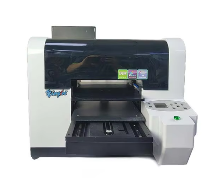YH Industrial Fast Direct to G - Direct To Garment Ink recension och pris