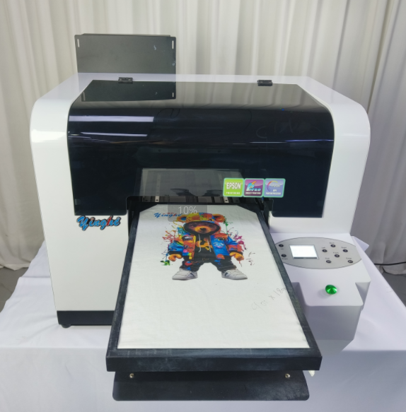 YH Industrial Fast Direct to G - Direct To Garment Ink recension och pris