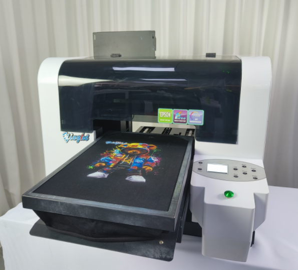 YH Industrial Fast Direct to G - Direct To Garment Ink recension och pris