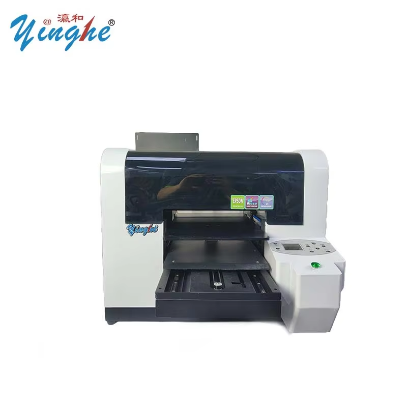 YH Industrial Fast Direct to G - Direct To Garment Ink recension och pris
