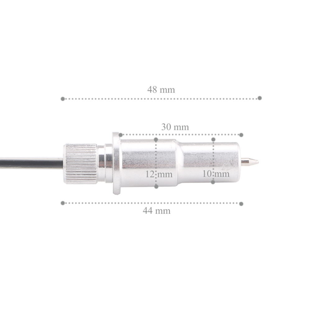 Aluminum Cricut Blade Holder f - Vinyl Cutter Plotter recension och pris