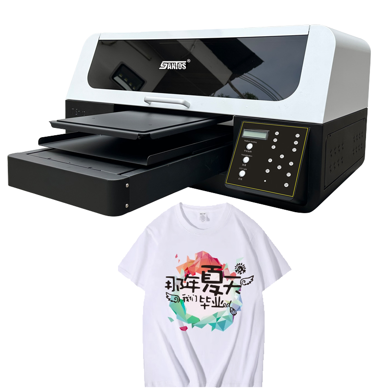 A3 A2 Direct to Garment (DTG)  - Direct To Garment Ink recension och pris
