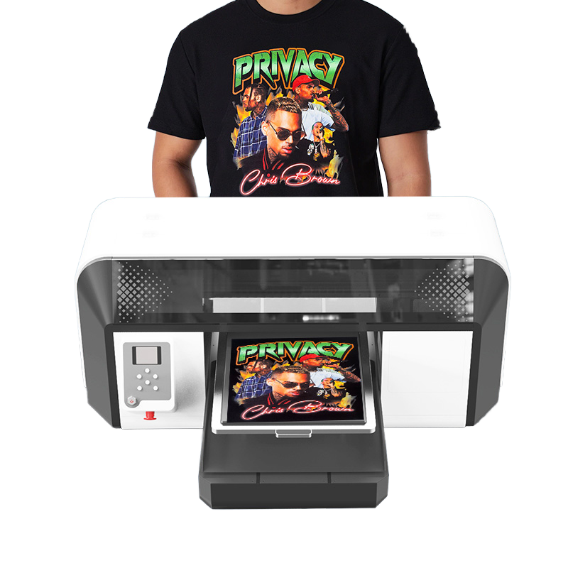 A3 A2 Direct to Garment (DTG)  - Direct To Garment Ink recension och pris