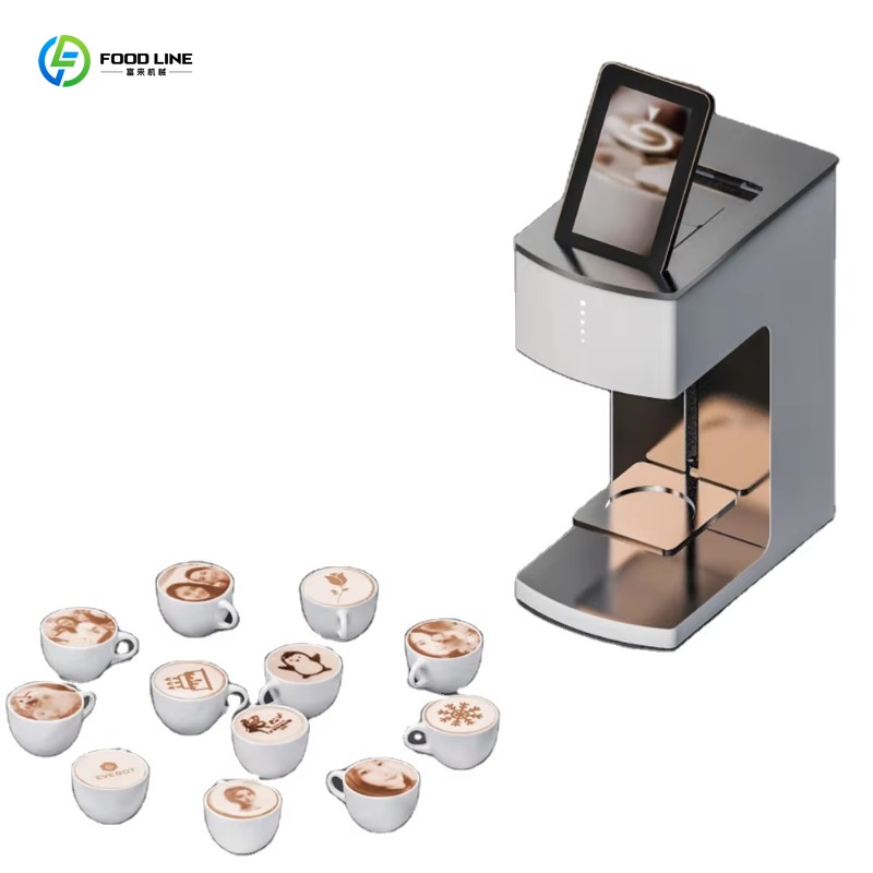 Customized 3D High Resolution  - Commercial Printing Press Machine recension och pris