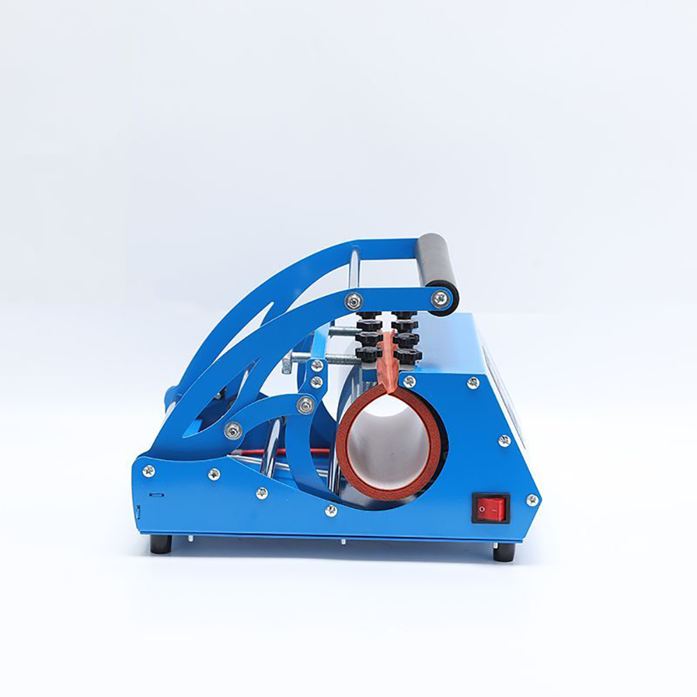 220V/110V Tumbler Heat Press M - Commercial Printing Press Machine recension och pris