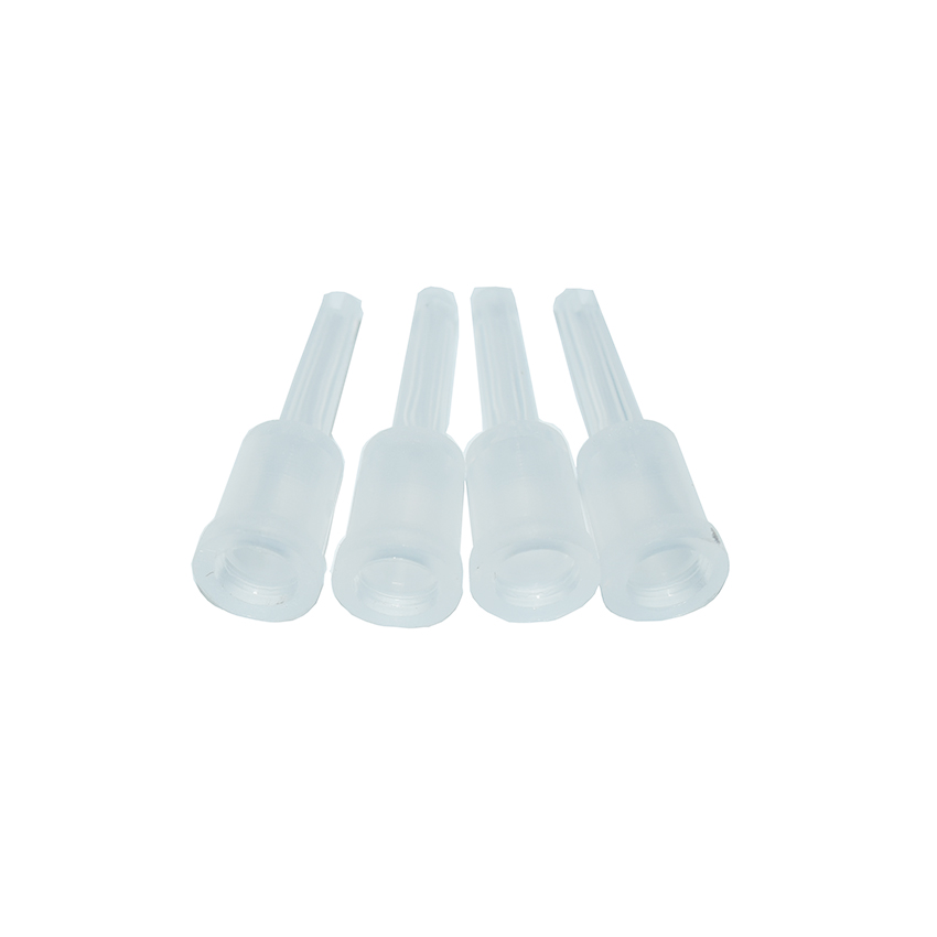 4Pcs 10ML Syringes Or Needles  - Solvent Printer Ink recension och pris