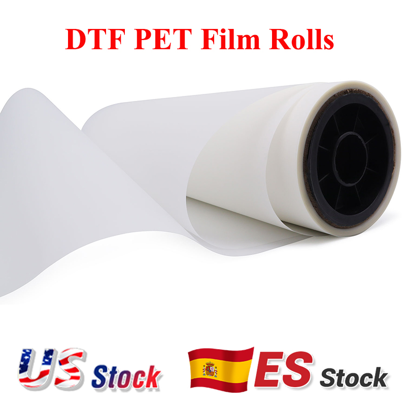30/33/40/43/60/120cm*100m DTF  - Dtf Hot Peel Film recension och pris