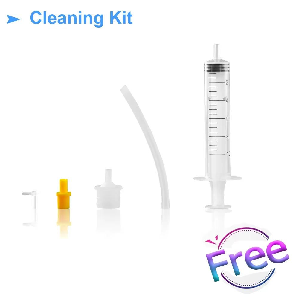 100ML DTG Cleaning Solution Te - Direct To Garment Ink recension och pris