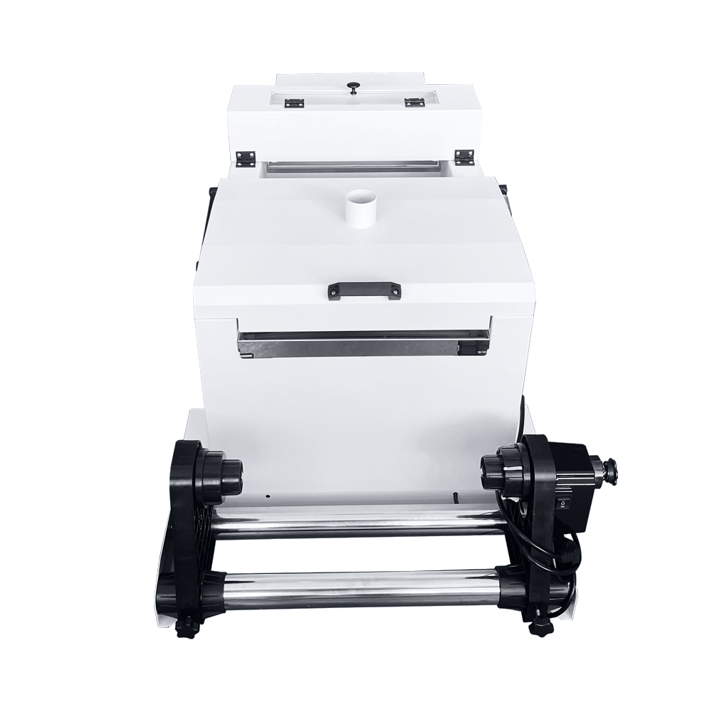 A3 Size DTF Powder Shaker Mach - Commercial Dtf Printing recension och pris