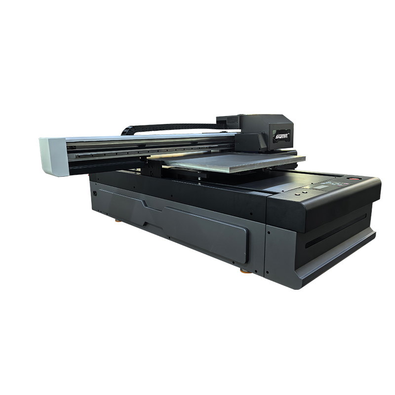 60*90cm printing size  uv flat - Commercial Dtf Printing recension och pris