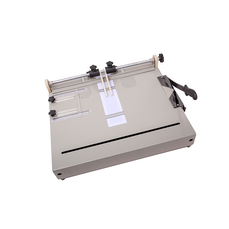 100k A3 Electric Commercial Pr - Commercial Printing And Binding recension och pris