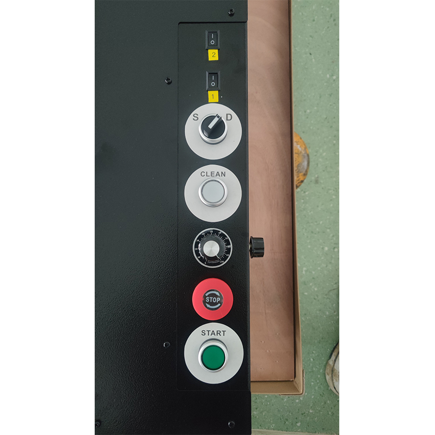 Closed Type/Open Type Automati - Pretreatment Machine Dtg recension och pris