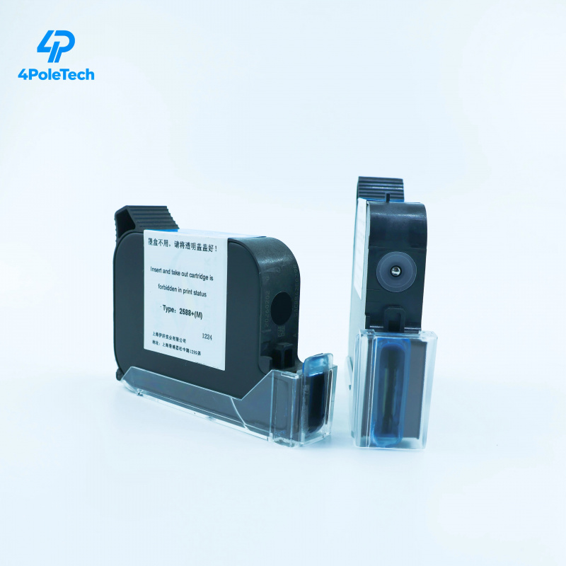 Factory 12.7MM 25.4MM Premium  - Solvent Printer Ink recension och pris