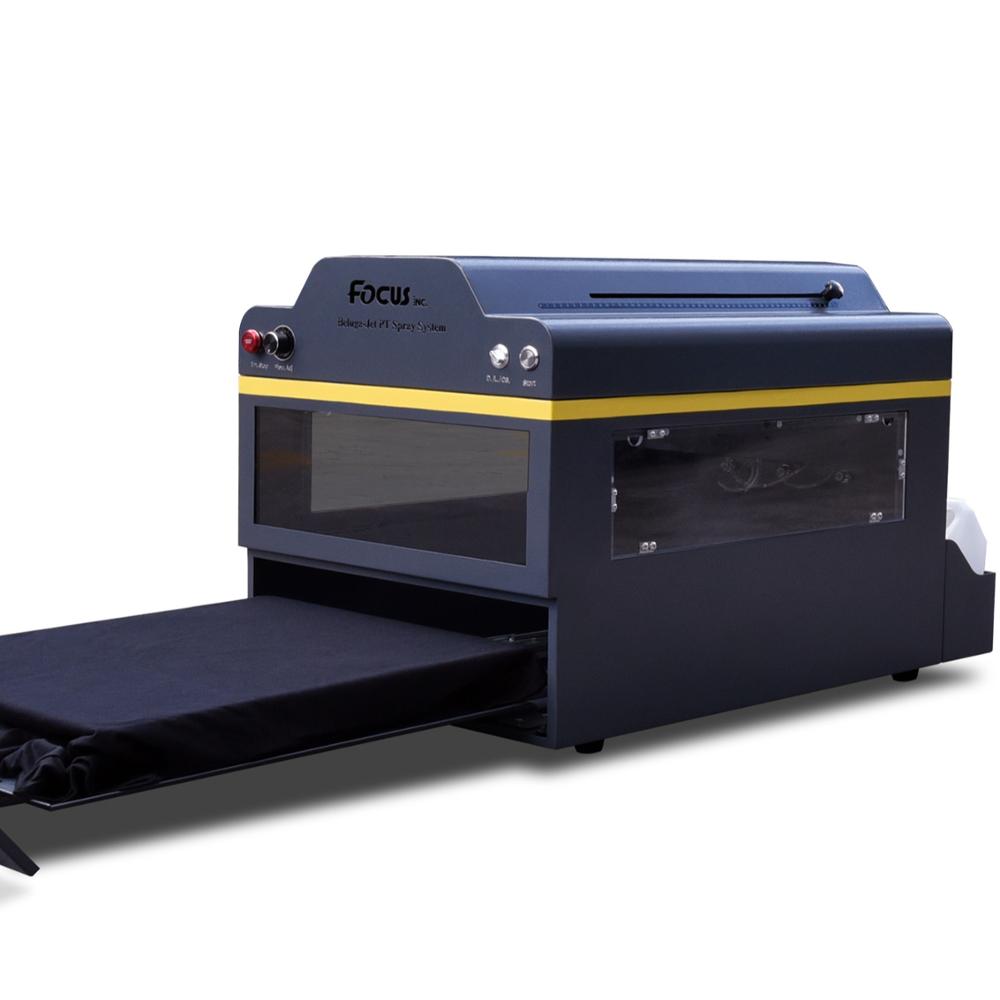 Best Seller Cheap Dtg Garment  - Pretreatment Machine Dtg recension och pris
