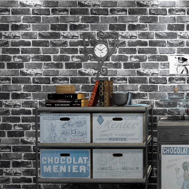 Self-Adhesive Waterproof Moist - Commercial Wallpaper Printing recension och pris
