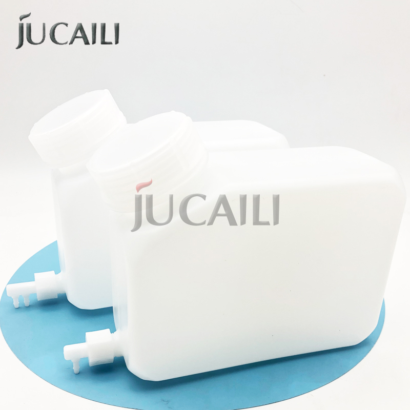 1500ML White Ink Circulation S - Dtf Printer Machine recension och pris