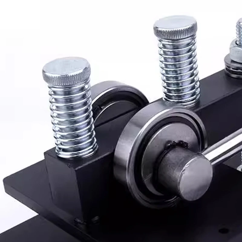 Rocker Arm Press Compact Cutti - Die Cutting Machine recension och pris