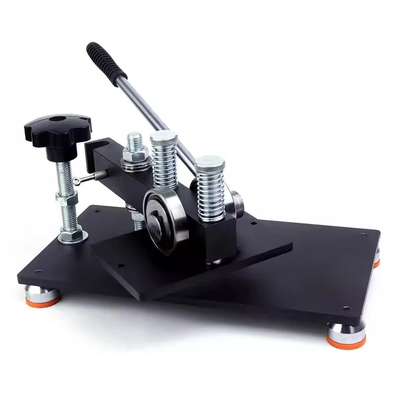 Rocker Arm Press Compact Cutti - Die Cutting Machine recension och pris