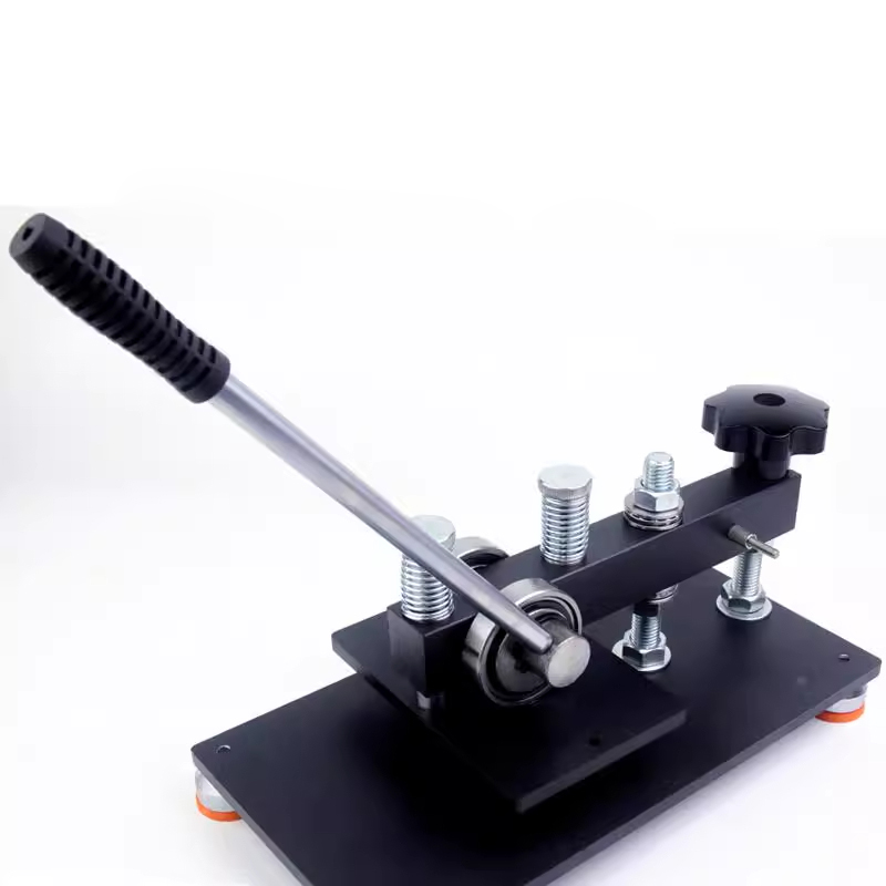 Rocker Arm Press Compact Cutti - Die Cutting Machine recension och pris