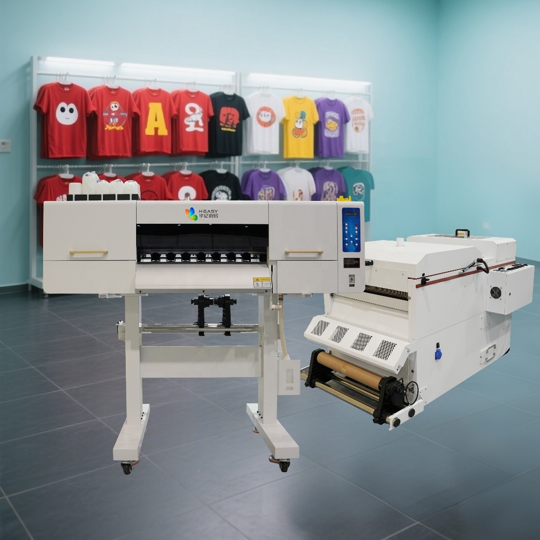 Customized Heat Press Machine  - Commercial Printing Press Machine recension och pris