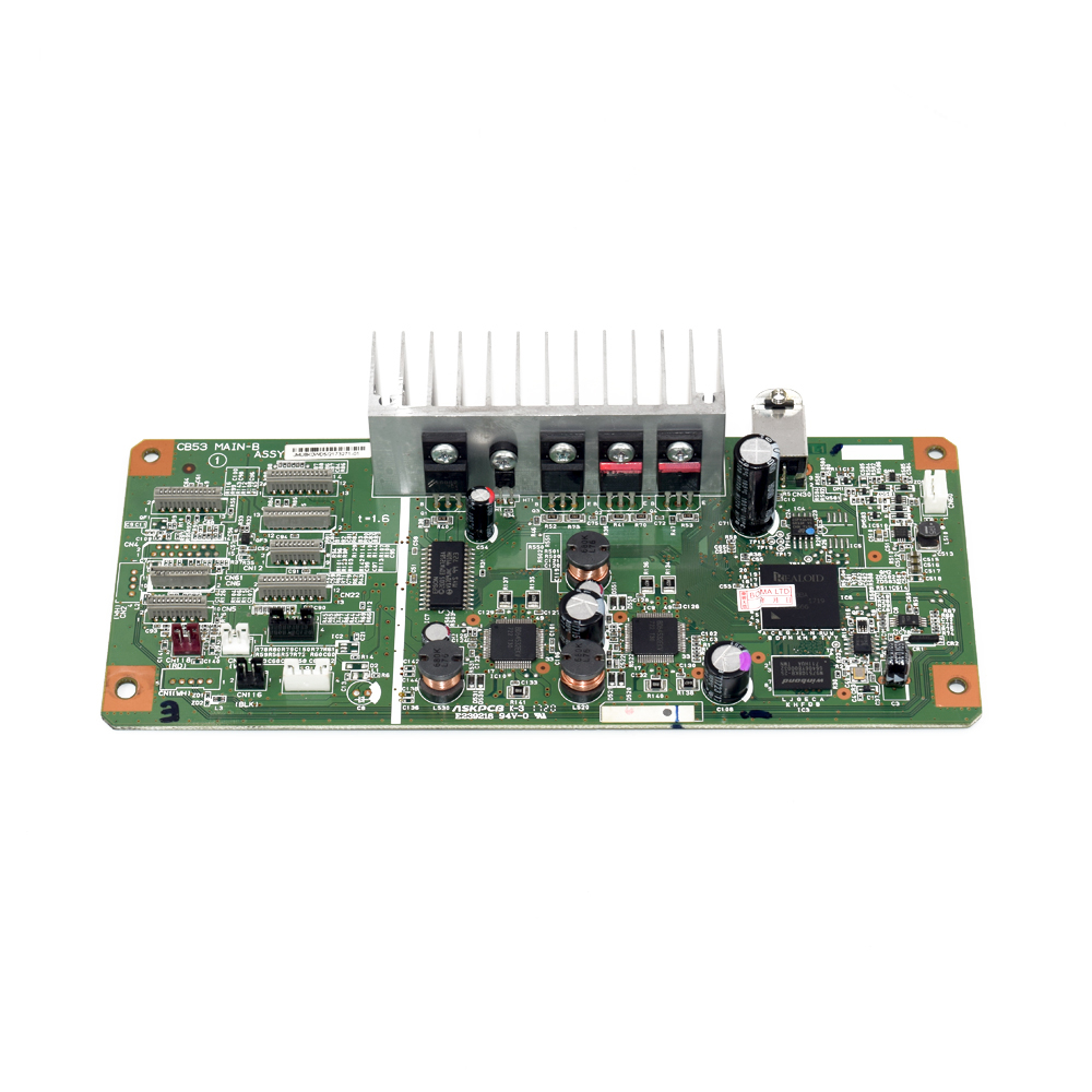 For Epson R1390 motherboard fo - Dtf Printer Machine recension och pris