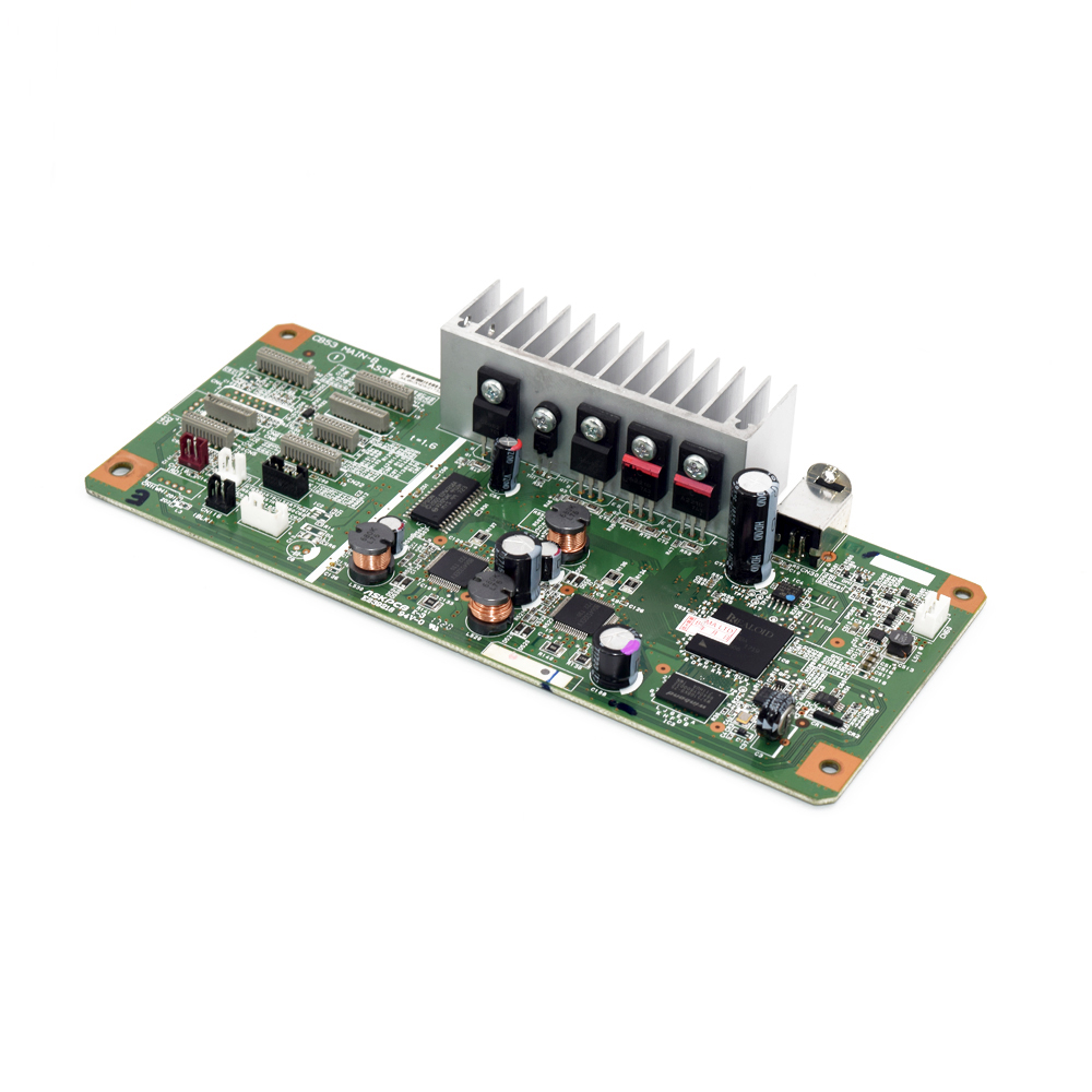 For Epson R1390 motherboard fo - Dtf Printer Machine recension och pris