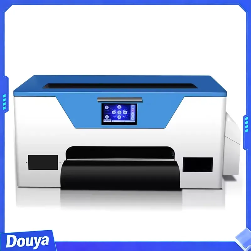 Commercial DTF Heat Transfer P - Commercial Dtf Printing recension och pris
