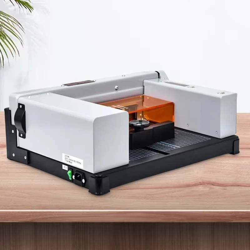 commercial-grade cutter is an  - Commercial Printing And Binding recension och pris