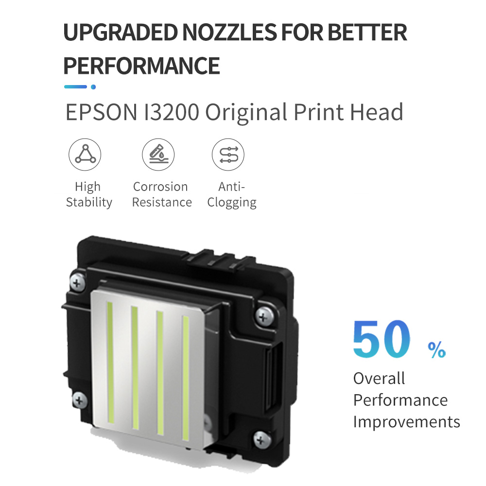 Cheap Price Industrial Digital - Solvent Printer Ink recension och pris