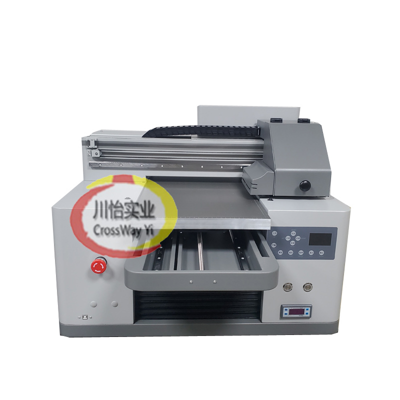 Wholesale Price UV DTF Printer - Commercial Dtf Printing recension och pris