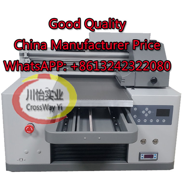 Wholesale Price UV DTF Printer - Commercial Dtf Printing recension och pris
