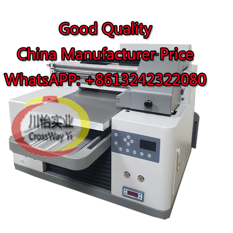 Wholesale Price UV DTF Printer - Commercial Dtf Printing recension och pris