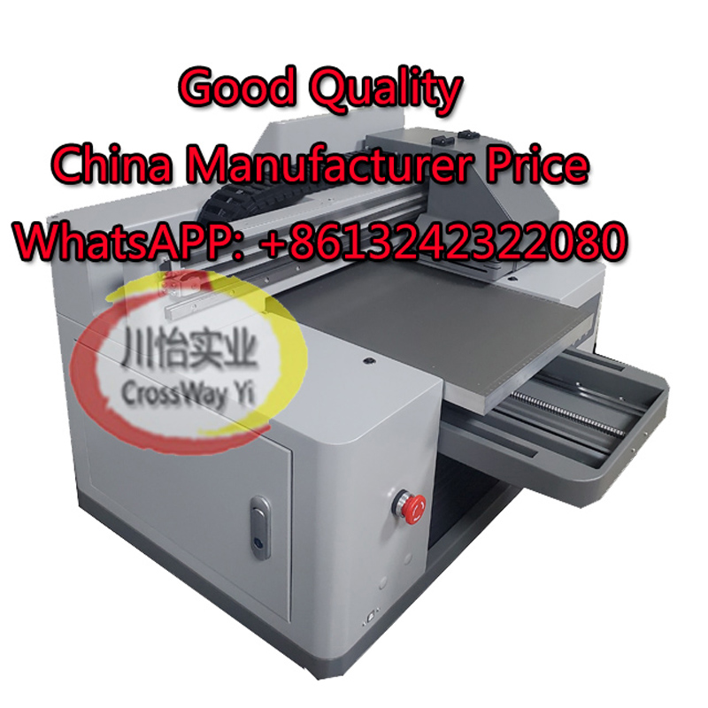 Wholesale Price UV DTF Printer - Commercial Dtf Printing recension och pris