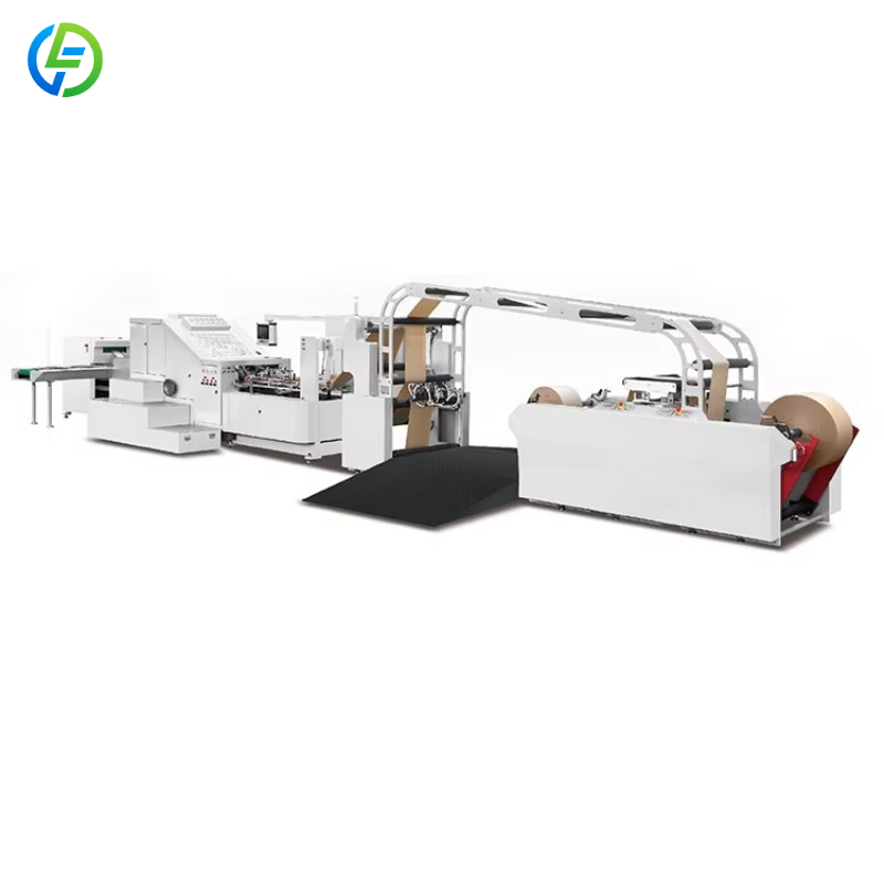 Customized Cheap Paper Coffee  - Die Cutting Machine recension och pris