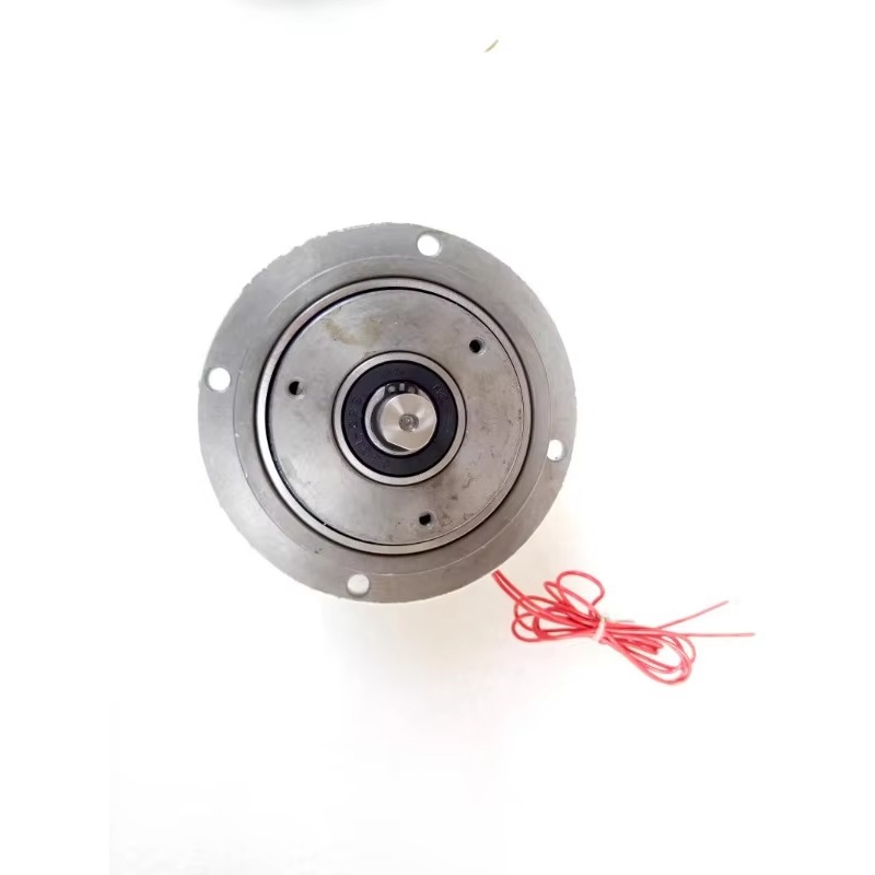 Winding Magnetic Powder Clutch - Die Cutting Machine recension och pris